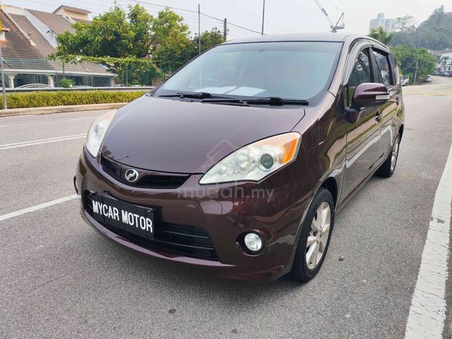 2010 Perodua ALZA 1.5 (A) EZI 2009 EZ - 4