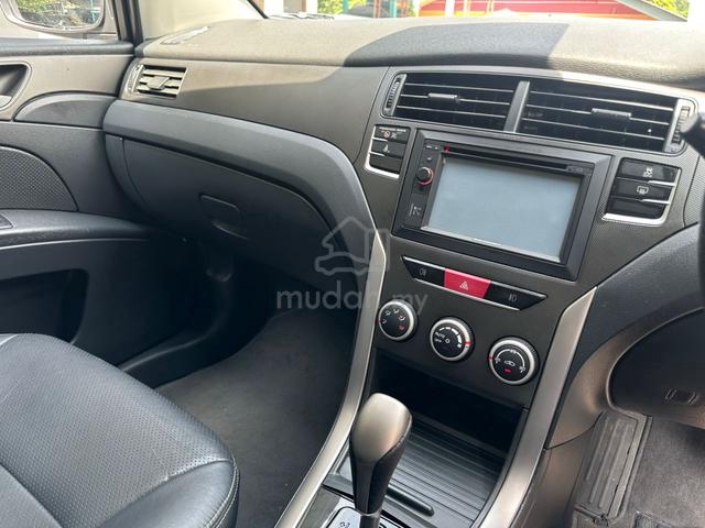 2019 Proton PREVE 1.6 CFE PREMIUM CVT (A) F-LON - 5