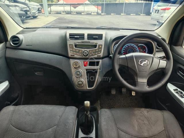 2014 Perodua Myvi 1.3 SE (M) 5 Speed SE - 4