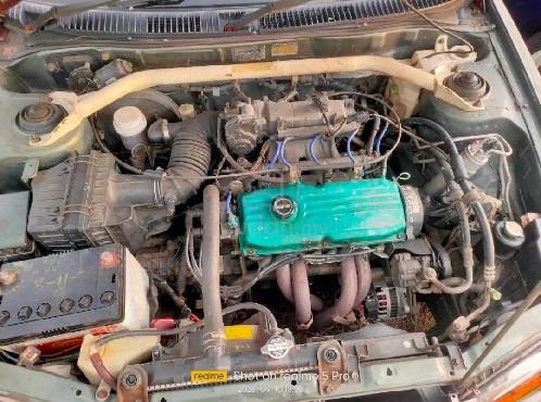 2005 Proton WIRA 1.5 GL (M) - 5