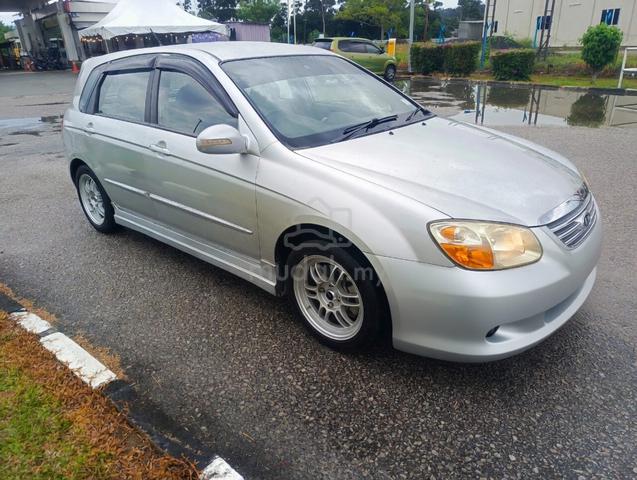2007 Kia SPECTRA5 1.6 EX (A) - 3