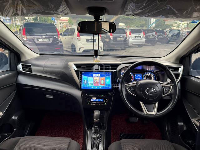 2019 Perodua MYVI 1.3 X (A) - 5