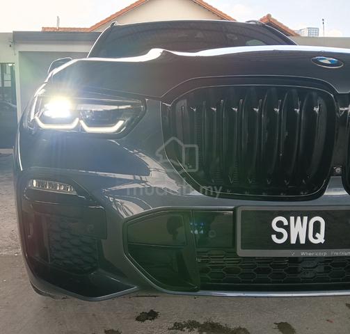 2021 Bmw X5 xDRIVE40e M PERFORMANCE 2.0L (A) - 3