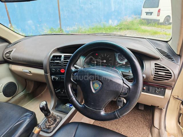 2004 Proton WAJA 1.6 (M) Accept Credit Card - 3