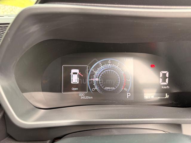 2023 Perodua ATIVA 1.0 AV(A) dp - 5
