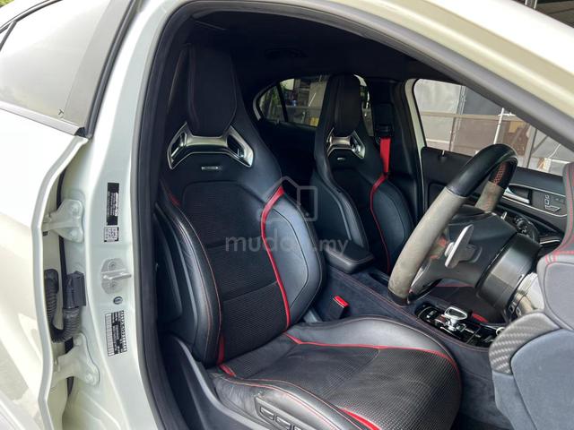 2014 Mercedes Benz A45 AMG EDITION 1 (CBU) 2.0 (A) - 5