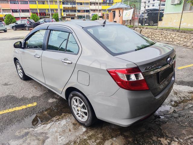 2016 Perodua BEZZA 1.3 X (A) no processing fee - 5