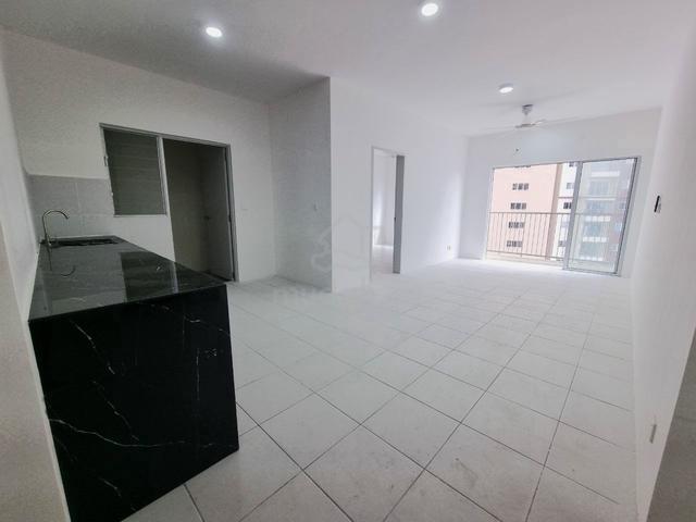 Residensi Sateria 1