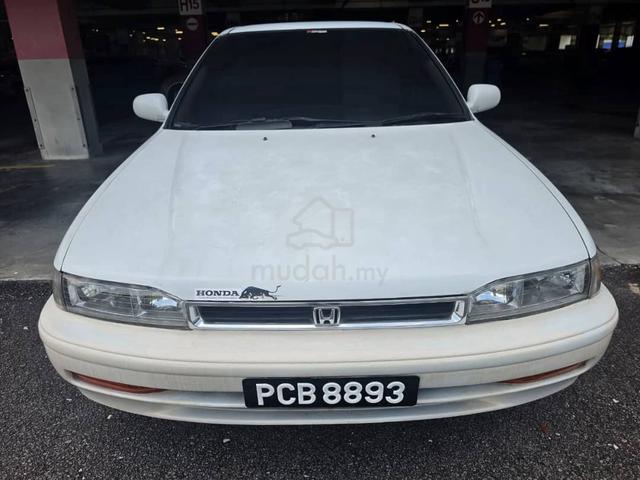 1995 Honda ACCORD 2.0 EXI (A) - 2