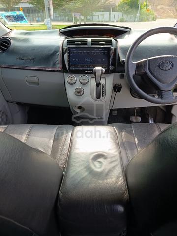 2011 Perodua ALZA 1.5 EZ (A) - 2