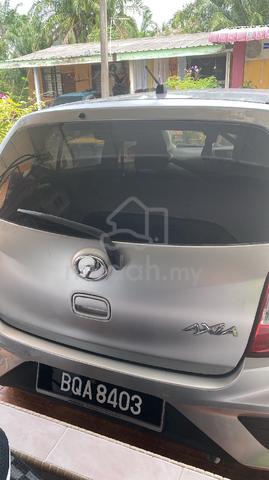 2019 Perodua AXIA 1.0 STANDARD G (A) - 5