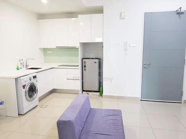 Tropez Residences @ Tropicana Danga Bay 1