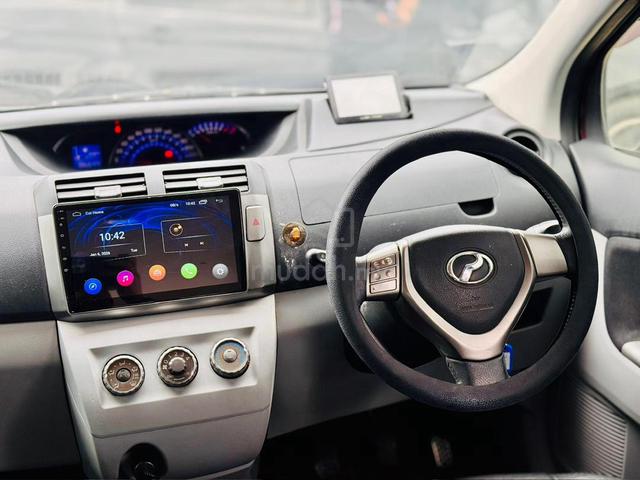 2011 Perodua ALZA 1.5 SX (M) - 4