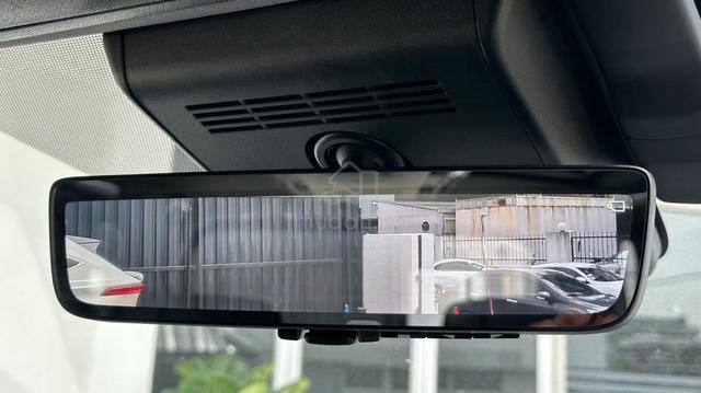2025 Toyota ALPHARD 2.5 Z U S/STEP DIM HUD SR OFER - 3
