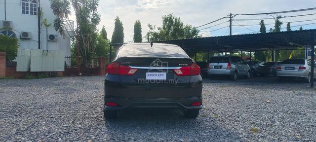 2016 Honda CITY 1.5 FULL & V SPEC (A) - 5