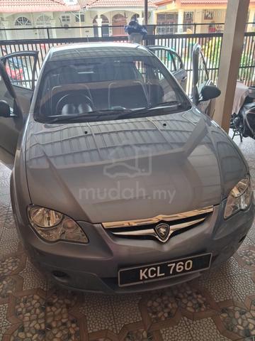 2009 Proton PERSONA 1.6 BASE LINE (M) - 2