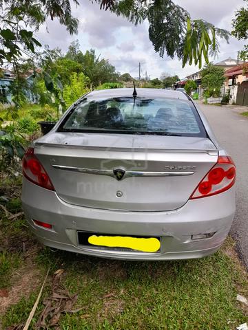2009 Proton PERSONA 1.6 BASE LINE (M) - 2