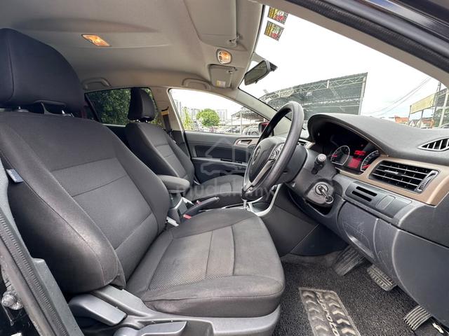 2016 PROTON PREVE 1.6 EXECUTIVE / ORI LOW MiLLEAGE - 3