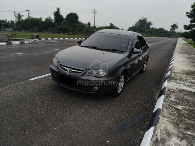 2009 Proton PERSONA 1.6 SE (A) - 1