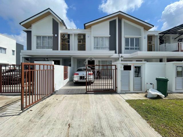 RENOVATED Double Storey Setia Ecohill 2 Semenyih Acorus Precinct 9 1