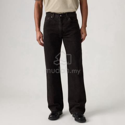 Levi’s 567 Relaxed Flare Men’s Jeans - photo 2 of 5