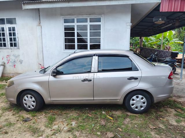 2011 Proton SAGA 1.3 FL EXECUTIVE (A) - 4