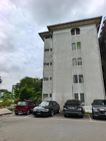 Lorong Tenggiri 1