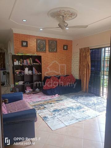 Semid Damansara kuantan murah bawah market value 3