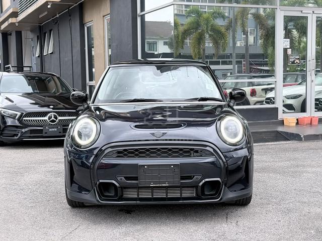 2022 Mini COOPER S 2.0 FACELIFT FULL SPEC - 2