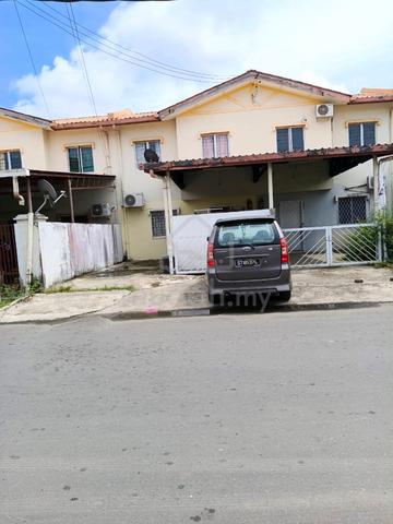Rumah untuk di jual Taman Miramas, Semporna, Sabah 1