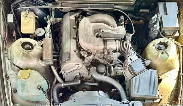 Bmw 3 SERIES 1.8 18I BMW PLATE done.. - 5