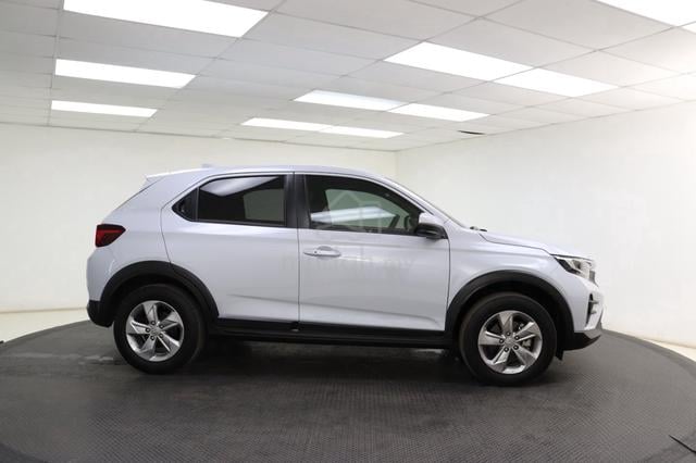 2024 Honda WR-V 1.5 V MY23 DG4 (A) - 3