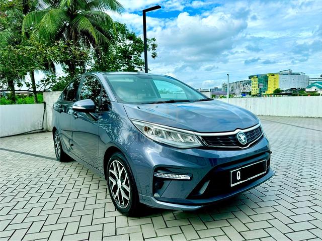 2024 Proton PERSONA 1.6 PREMIUM FACELIFT (A) - 2