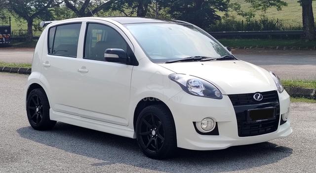 2009 Perodua MYVI 1.3(M)TIP TOP CAR 1ST COME 1 GET - 1