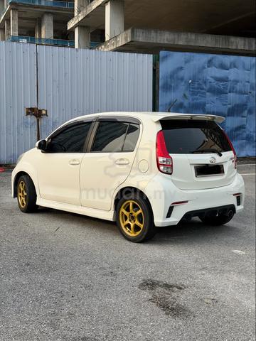 2014 Perodua MYVI 1.3 EZI PREMIUM (A) - 4