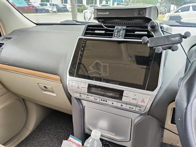 2019 Toyota PRADO 2.8 TX-L (A) - 4