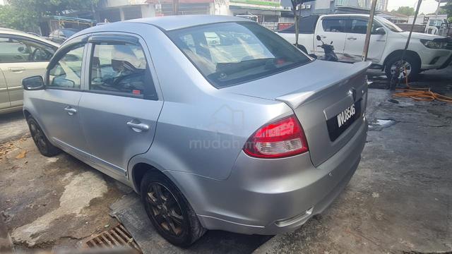 2011 Proton SAGA 1.3  (A) - 4