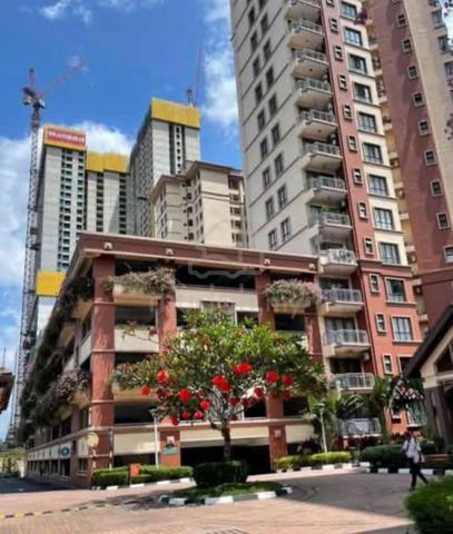 Casa Indah 1 Condominium 1