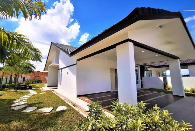 Baru Kluster SemiD 1 Tingkat 𝐭𝐞𝐥𝐮𝐤 𝐢𝐧𝐭𝐚𝐧, Percuma Kos Guaman 1