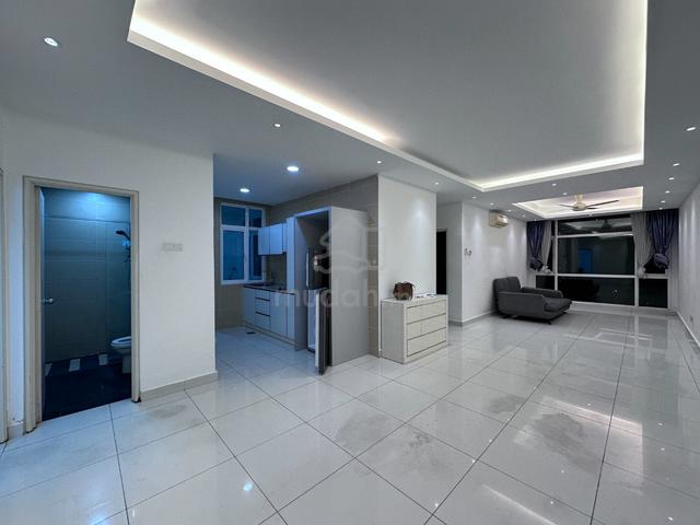 The Court Central Residence Sungai Besi 3Room2Bathroom Rent 1