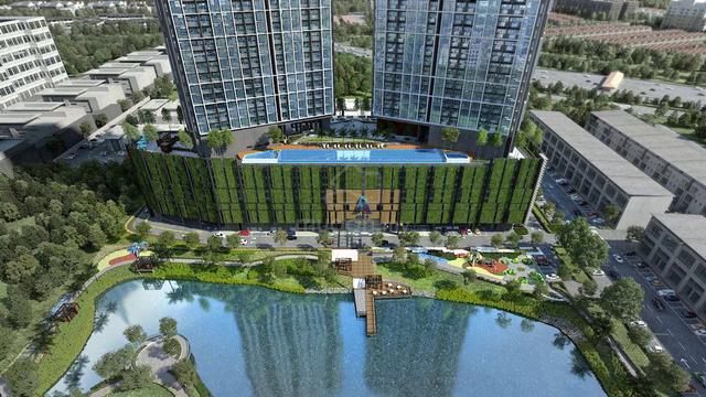 Aera Residence 1