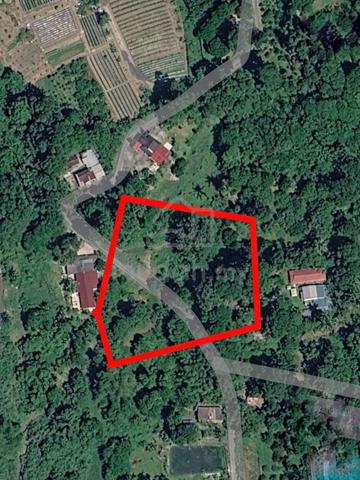 Tanah Pertanian 1 Ekar | Dusun Tua Hulu Langat | Pokok Buah | Jalan 1