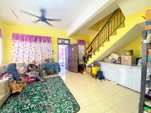 [END LOT] 2 Storey Bdr Tasik Kesuma [BELOW MARKET] Semenyih 5