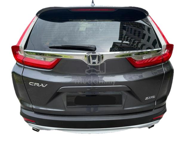 2019 Honda CR-V 1.5 TC-P 2WD (A) - 3