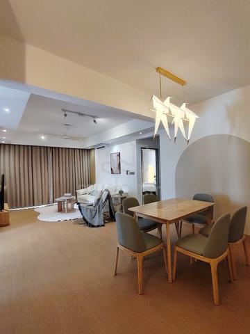 Ampang Residences 1