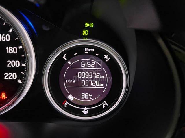 2017 Honda CITY 1.5 V (A) WARRANTY FSR 99K KM FSR - 3