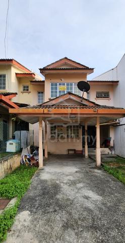 Spacious Double Storey 24x75 Tmn Lestari Perdana Seri Kembangan 1