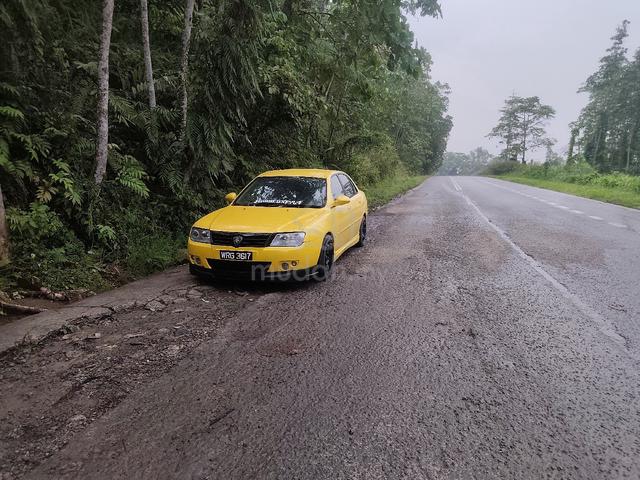 2008 Proton WAJA 1.6 CPS (A) - 3