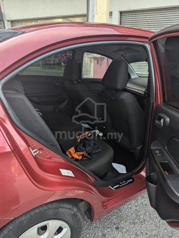 2018 Proton SAGA 1.3 STANDARD CVT MY16 BT P2-13A - 4