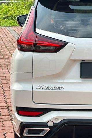 2023 Mitsubishi XPANDER 1.5 (A) - 5